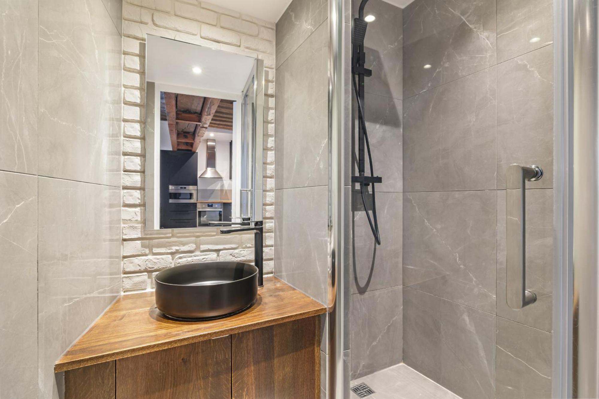 Apartament Ghost Paryż Zewnętrze zdjęcie